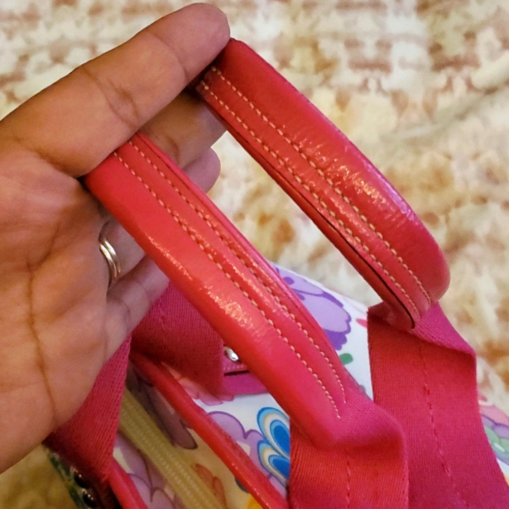 Coach Shoulder bag - Picture 6 of 8